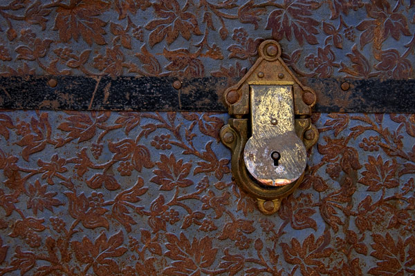 Photograph by Brian King