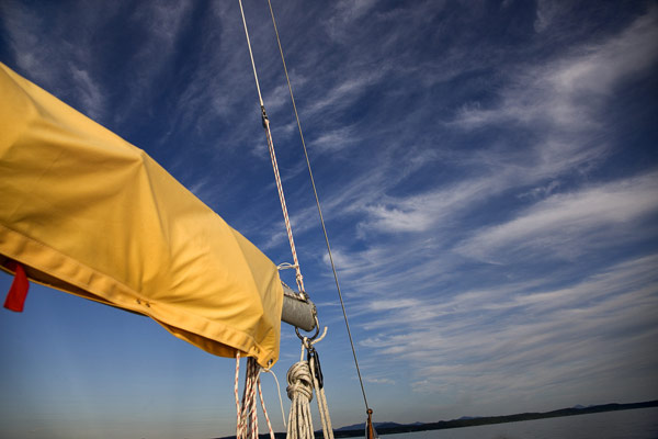 Photograph by Brian King