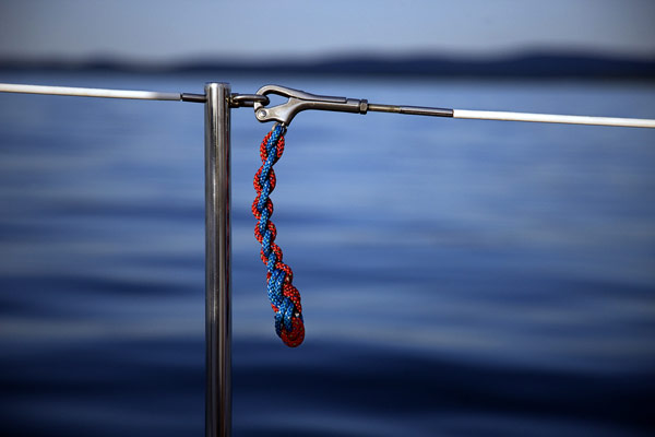 Photograph by Brian King