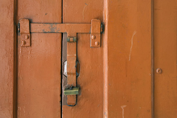 Photograph by Brian King