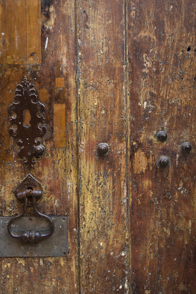 Photograph by Brian King