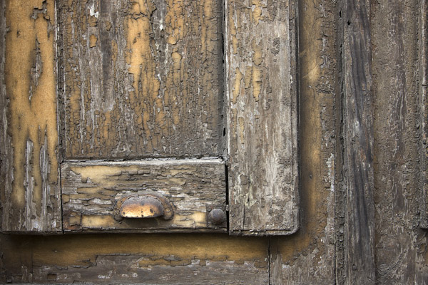 Photograph by Brian King