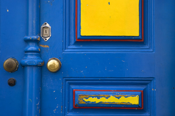 Photograph by Brian King