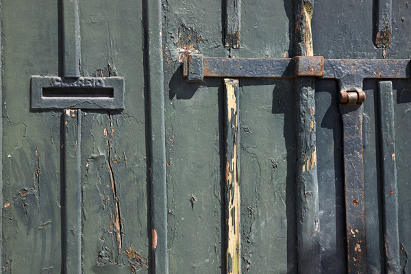 Photograph by Brian King