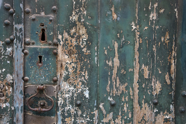 Photograph by Brian King