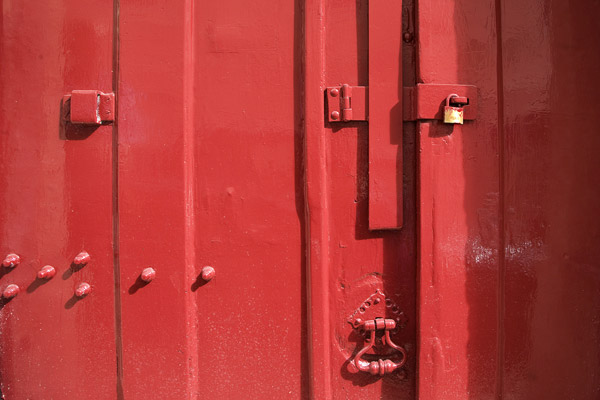 Photograph by Brian King