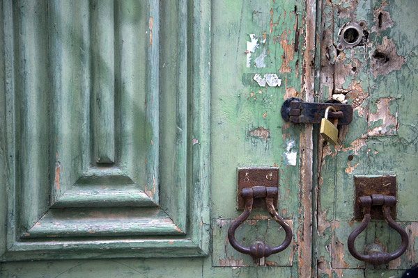 Photograph by Brian King