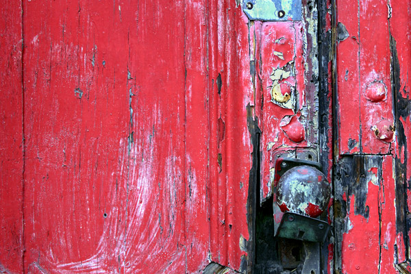 Photograph by Brian King