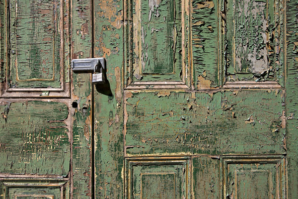 Photograph by Brian King