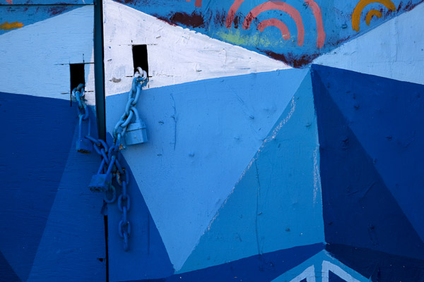 Photograph by Brian King