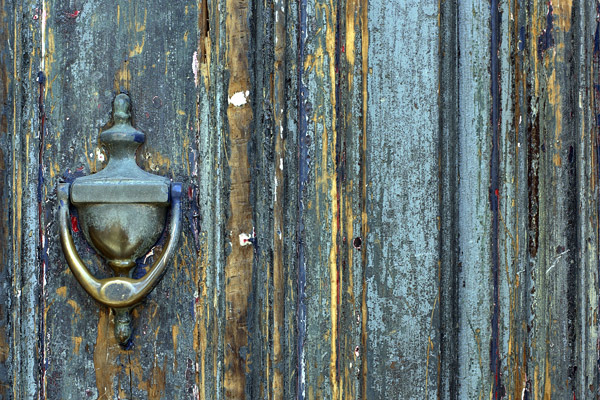 Photograph by Brian King