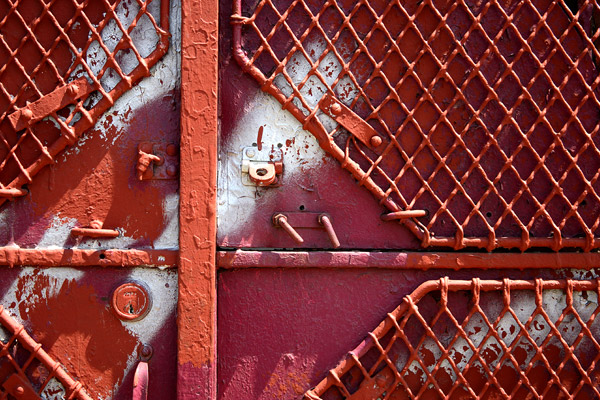 Photograph by Brian King