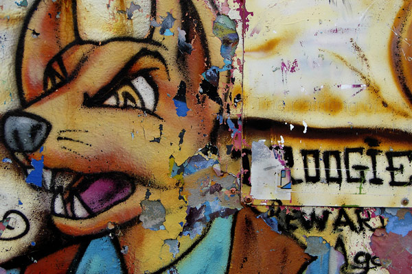 Photograph by Brian King