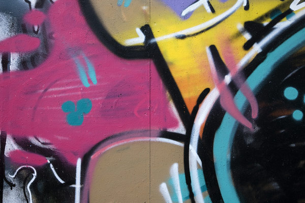 Photograph by Brian King