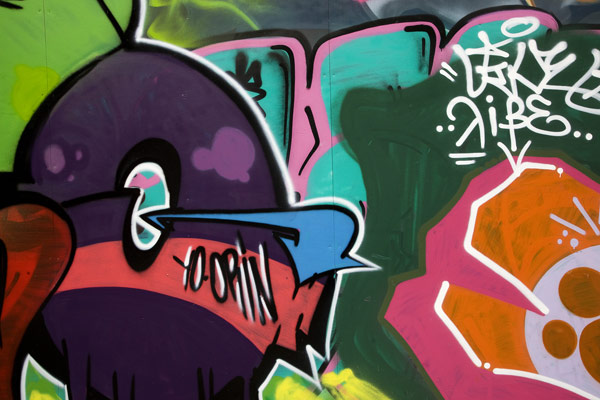 Photograph by Brian King