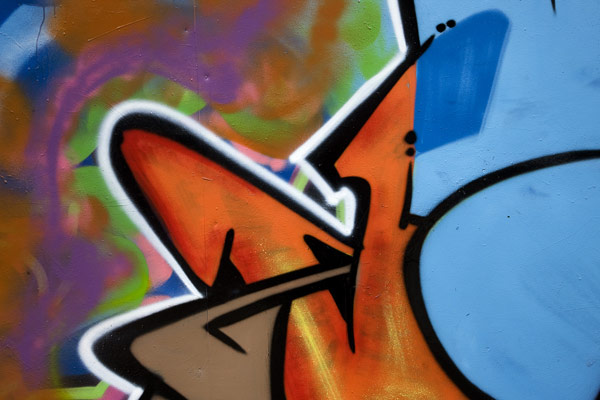 Photograph by Brian King