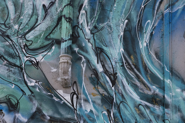 Photograph by Brian King