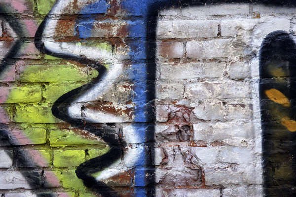 Photograph by Brian King