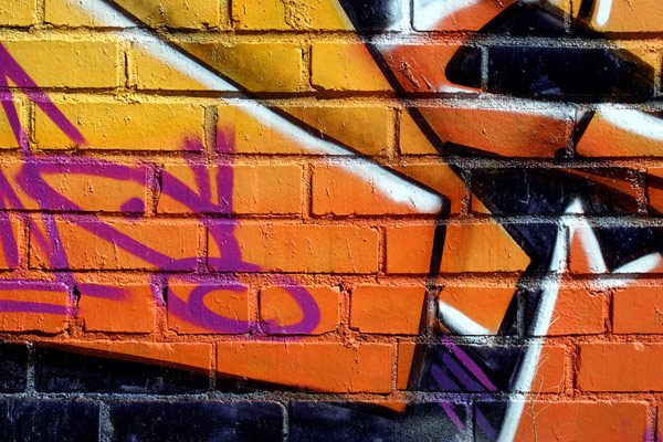 Photograph by Brian King