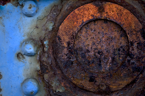 Photograph by Brian King