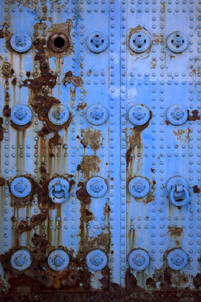 Photograph by Brian King