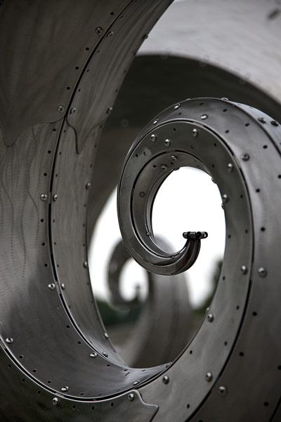 Photograph by Brian King