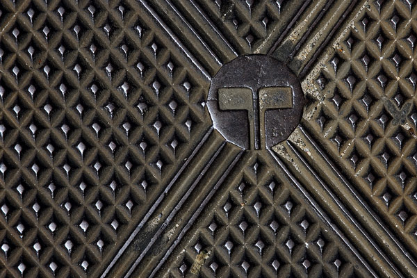 Photograph by Brian King