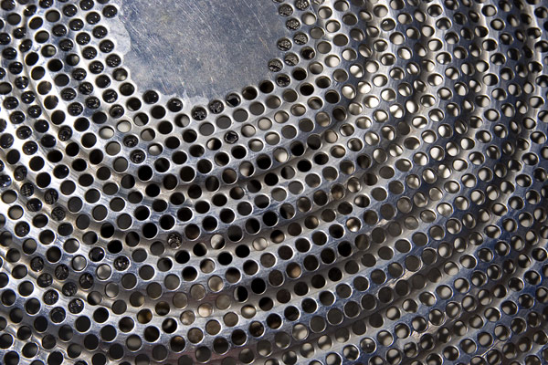 Photograph by Brian King