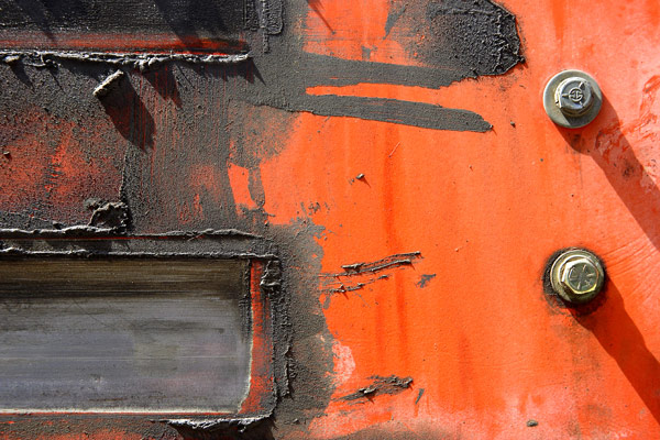 Photograph by Brian King