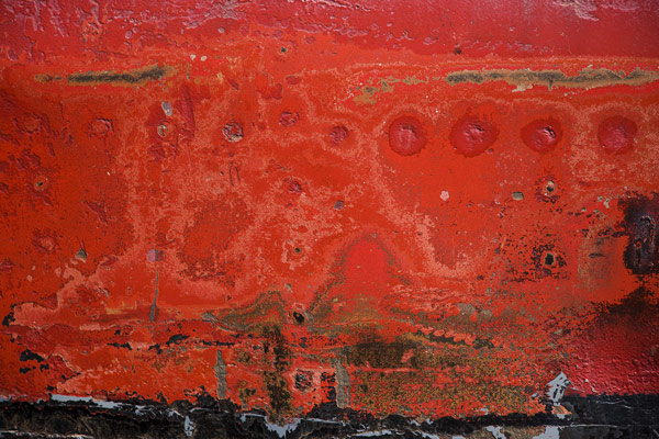 Photograph by Brian King