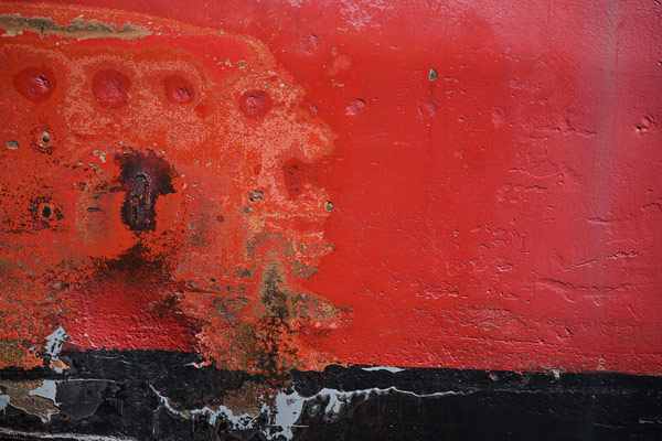 Photograph by Brian King