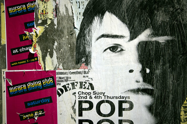 Photograph by Brian King