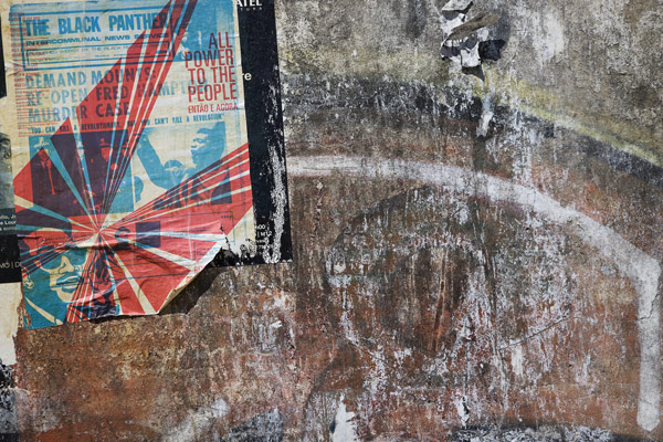 Photograph by Brian King