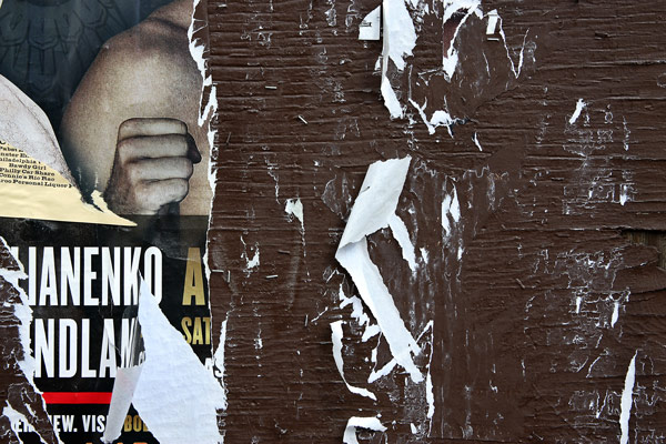 Photograph by Brian King