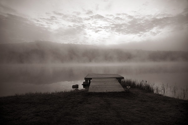 Photograph by Brian King