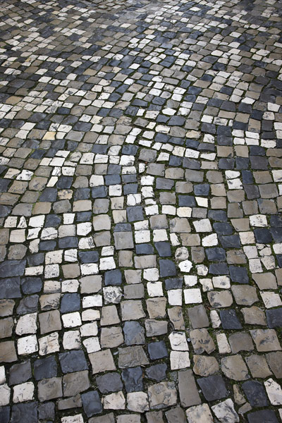 Photograph by Brian King