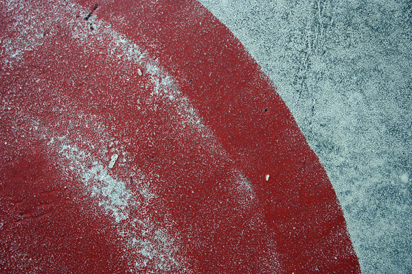 Photograph by Brian King