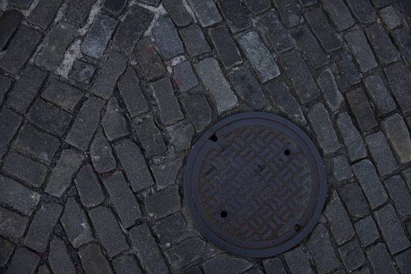 Photograph by Brian King