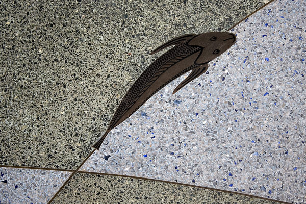 Photograph by Brian King