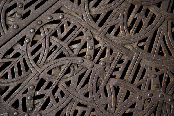 Photograph by Brian King