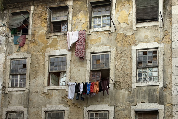 Photography by Brian King