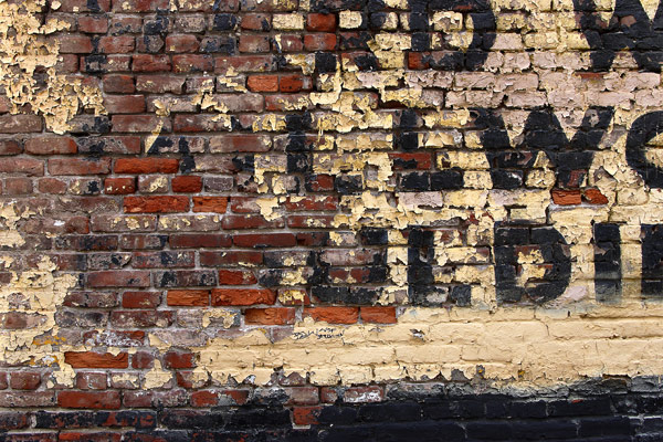 Photography by Brian King