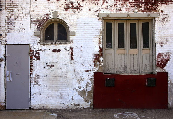 Photography by Brian King