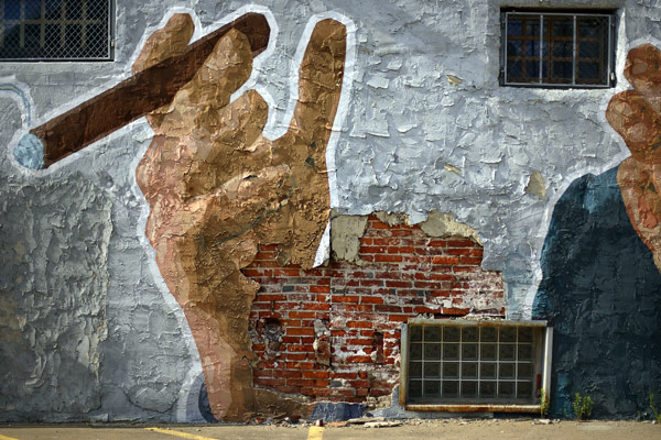 Photography by Brian King